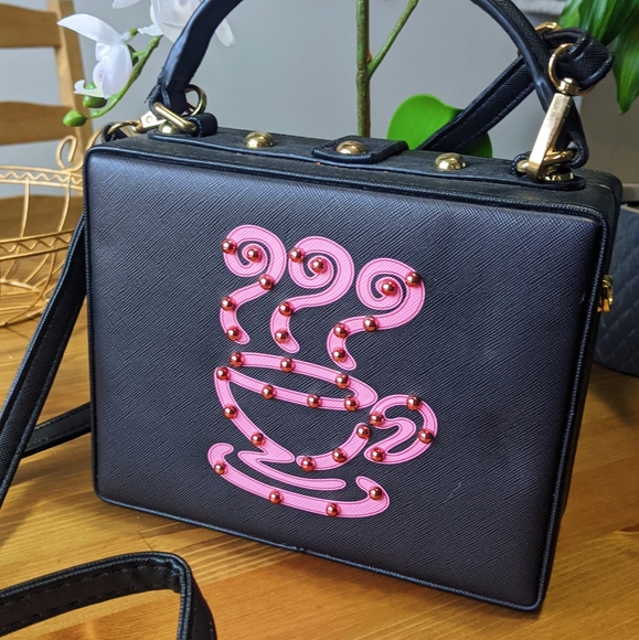 Handbag - Picture 4 of 4